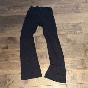 TNA Black Women's Pants